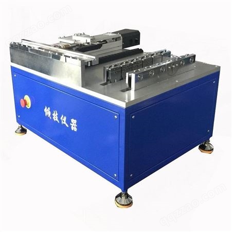 上海倾技供应 动态扭矩疲劳试验机 IC卡弯曲测试仪 品牌厂家