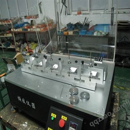 倾技仪器供应 滑轮疲劳试验机 IC卡三轮测试仪 