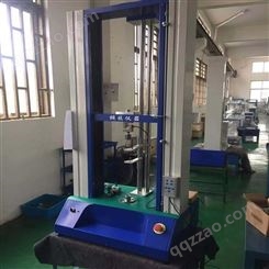 上海倾技 QJ211S耐火材料检测用抗折试验机