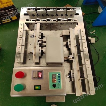 上海倾技供应 动态扭矩疲劳试验机 IC卡弯曲测试仪 品牌厂家