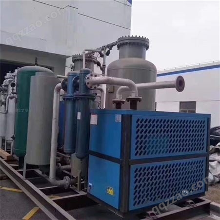 二手制氮机设备 二手大型制氮机 二手变压吸附制氮机 常年供应