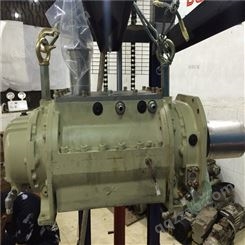 日本EBARA荏原干式真空泵EV-M干式真空泵上门维修真空泵