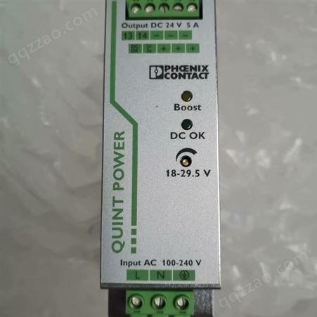 菲尼克斯电磁继电器PLC-RPT- 24DC/21HC - 2900291
