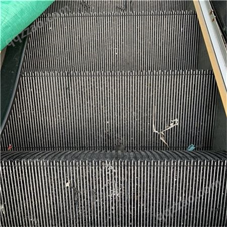 自动扶梯回收 三菱电梯拆除保养 上海电梯回收公司 整套回收