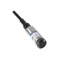 小体积液位传感器 压阻式压力敏感元件 压力传感器厂家 工厂直销 麦克传感器MPM489WZ3型
