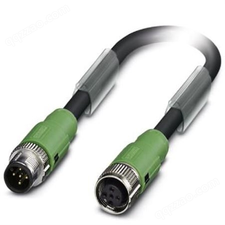 菲尼克斯连接器电缆SAC-5P-MS/ 0.13-186/FS SCO - 1518481