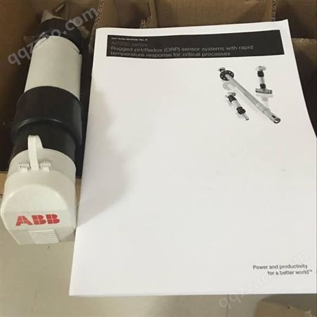 ABB测量电极AC21.1/4.3.1.1.3.1./STD