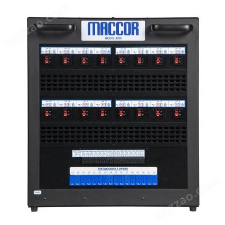 MACCOR设备 M4200型 MC16 多功能测试系统