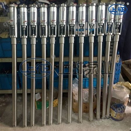 上海上球泵业气动浆料泵FY-1.2T