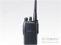 摩托罗拉PTX700Plus MPT集群无线电对讲机