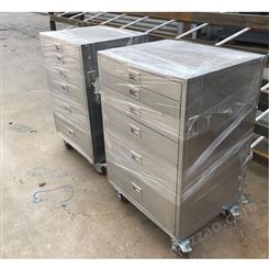 天津不锈钢柜厂家 专业设计不锈钢存放柜_可调节层板不锈钢柜厂家--GOFO