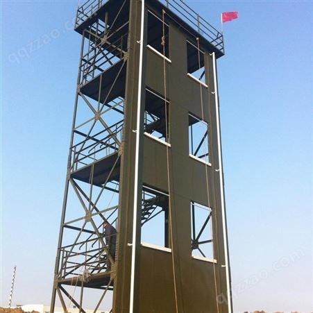 葫芦岛消防训练塔