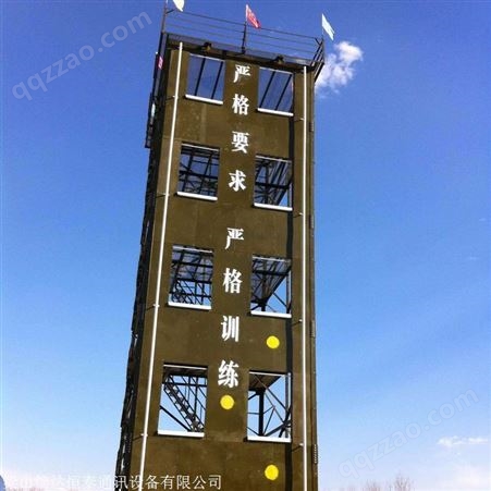 葫芦岛消防训练塔