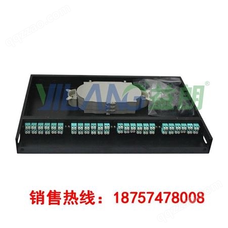 MTP/MPO LGX配线盒
