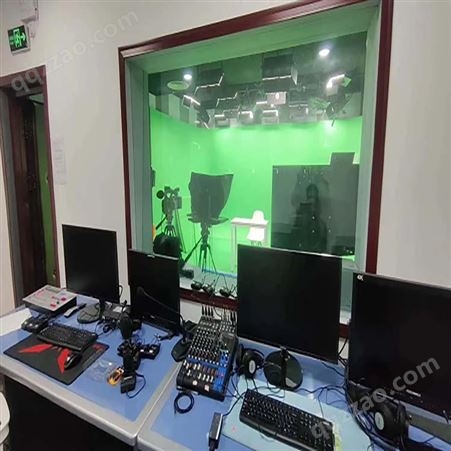 校园电视台系统建设方案北京慧利创达全套提供