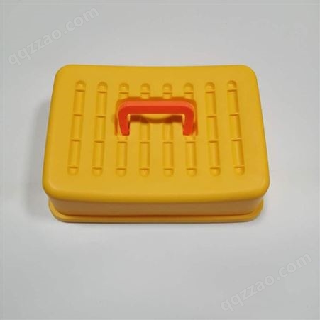 绍俊 玩具盒注塑加工 塑料件注塑生产 ABS收纳盒子开模厂家