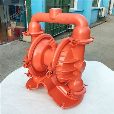 WILDEN威尔顿气动泵1.5英寸TZ4系列铝合金不锈钢气动隔膜泵