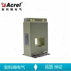 安科瑞AKH-0.66/SM-60II 2000/5/4-20m双绕组互感器 自控仪表用电电流互感器