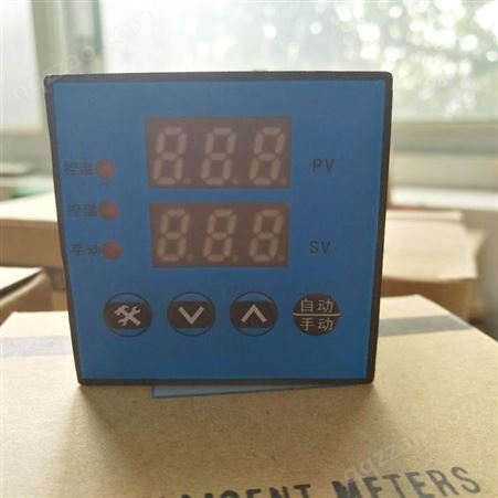 中瑞电气ZR10系列 温湿度控制器 导轨式温湿度控制器