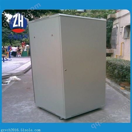 42u网络机柜和服务器机柜