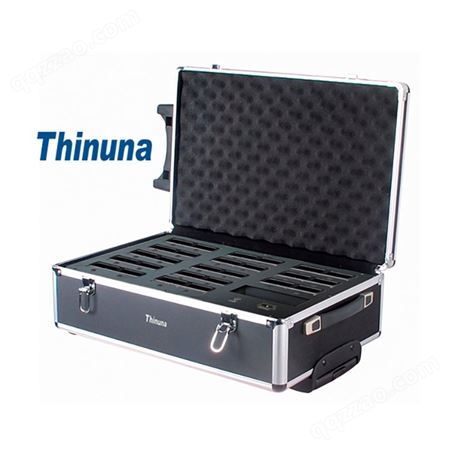 Thinuna VA-6825P 无线表决器 充电箱