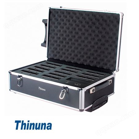 Thinuna VA-6825P 无线表决器 充电箱