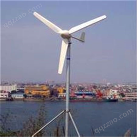 500瓦风力发电机 家用500瓦风力发电机功率足可带家用电器