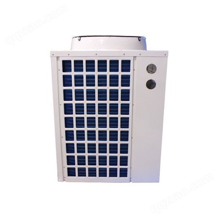 陕西、银川、青海、新疆 空气能地暖 暖气片热泵采暖机组