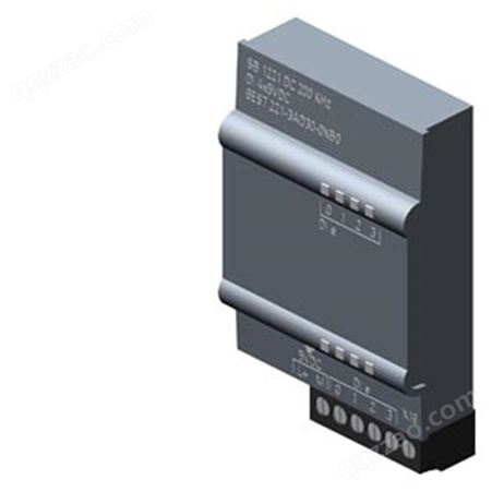 西门子PLC模块6ES7231-5QA30-0XB0数字量信号板模块代理商