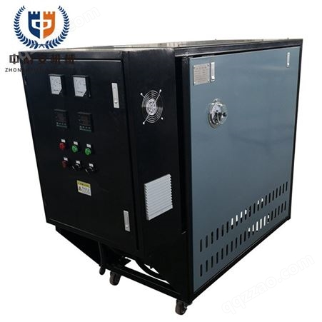 90KW电加热导热油炉 导热油加热器 导热油电加热器 环保节能