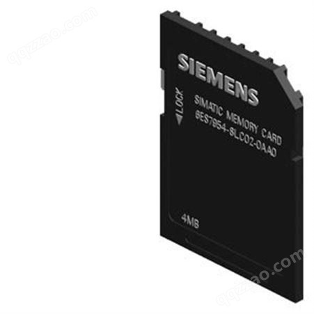 西门子PLC模块6ES7954-8LF02-0AA0储存卡24M代理商