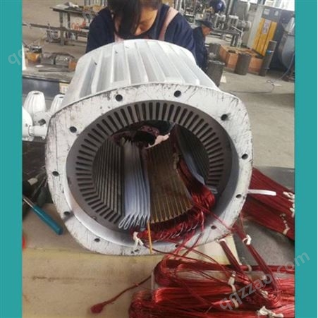 吉林低速风力发电机 微风发电家用风力发电机新技术生产