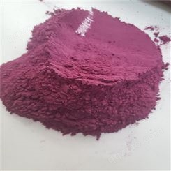 开封紫薯粉（果蔬粉）添加比例做膨化食品