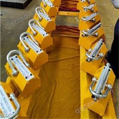 厂家直供吸盘吊索具_组合吸盘吊具_永磁起重器吸盘批发多种型号价格