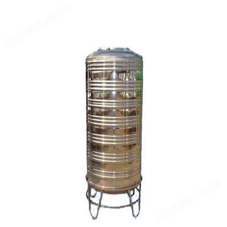 200L空气能水箱 304不锈钢水塔惠州家用不锈钢水箱