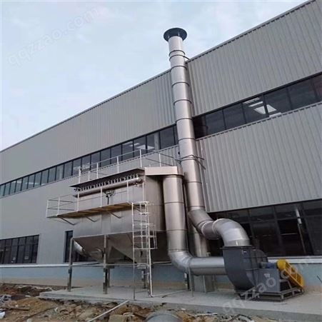 苏州生产厂家 螺旋风管 镀锌排风管 工业除尘排气螺旋风管