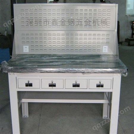 深圳模具桌生产商 机械旁模具桌 承3吨批发价格