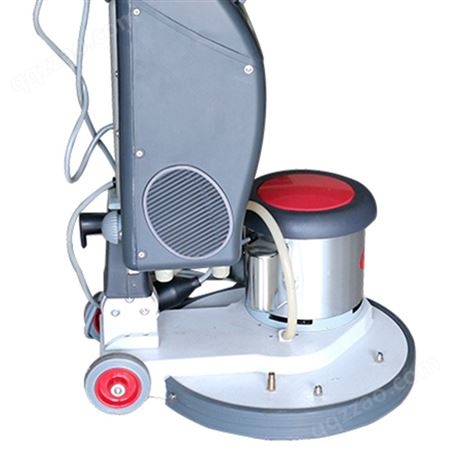 威霸干泡地毯清洗机DF17A 多功能清洁设备免费培训