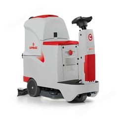 comac INNOVA55B自动洗地机一机多用型洗地车，全自动清洗无忧  商用洗地机
