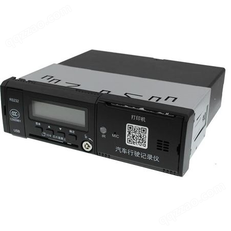 米乐视部标8路车载硬盘录像机MV-576B 双SD卡储存