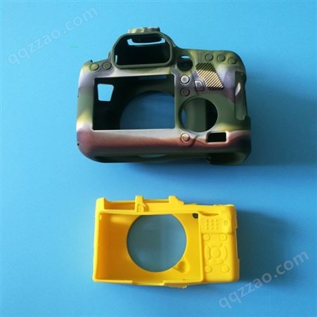 定制硅胶相机保护套数码产品防护硅胶套保护外壳