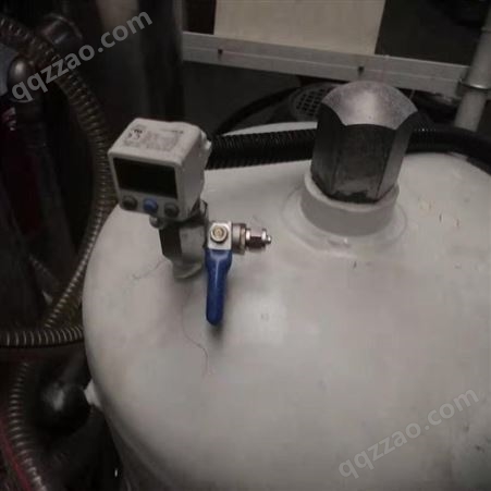 立式全自动离心式滤油机 食用油真空过滤机 自动排渣过滤机