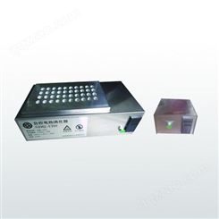 甘丹科技GD62-VI40自控电热消化器-尿碘消化炉