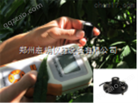 植物营养测定仪HLYS-3N/4N