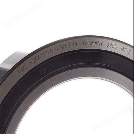 现货销售德国FAG-HSS7017-E-T-P4S-UL主轴轴承陶瓷钢珠