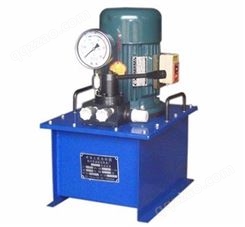 重型机械标准手动液压泵 手动泵 超高压电动液压泵
