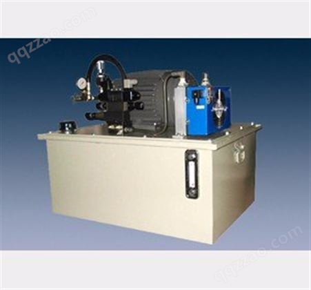 质优价实 供应电动液压泵 超高压换向阀控制 电动液压泵