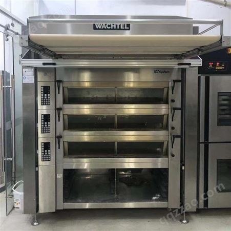进口瓦赫烤箱回收  面包烘烤烤箱回收 大型商用烤箱回收德国瓦赫烤箱回收