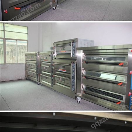 红菱烘焙烤箱烤箱商用独立控温烤箱全国供应