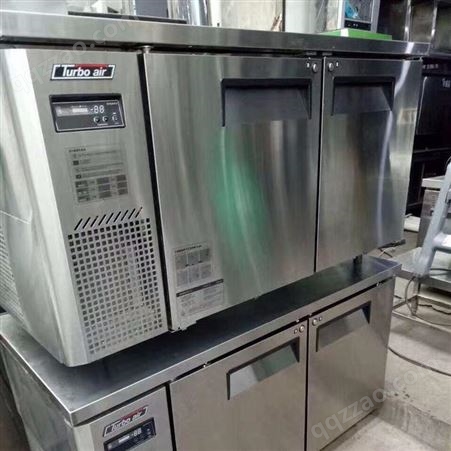 特博尔冰箱turbo air金城制冷KINGOM特博尔冰箱回收 威顺洗碗机回收